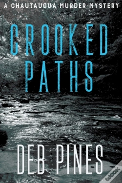 Capa do artigo Crooked Paths