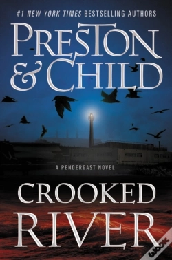 Capa do artigo Crooked River