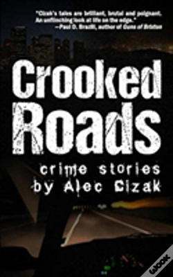 Capa do artigo Crooked Roads