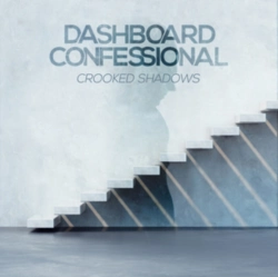 Capa do artigo Crooked Shadows - CD