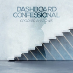 Capa do artigo Crooked Shadows - CD