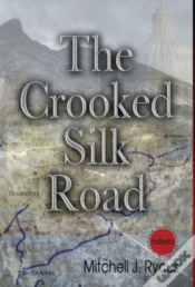 Capa do artigo Crooked Silk Road