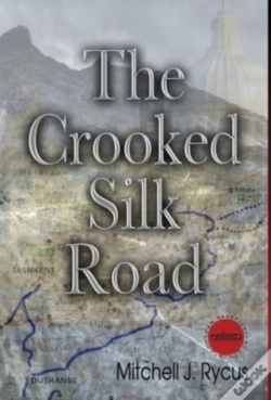Capa do artigo Crooked Silk Road
