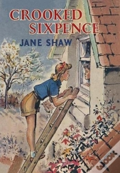 Capa do artigo Crooked Sixpence