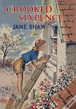 Capa do artigo Crooked Sixpence