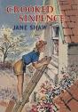 Crooked Sixpence - Preview