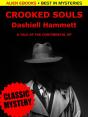 Crooked Souls - Preview