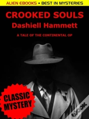 Capa do artigo Crooked Souls