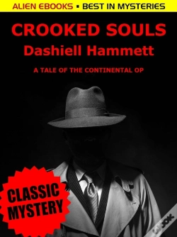 Capa do artigo Crooked Souls