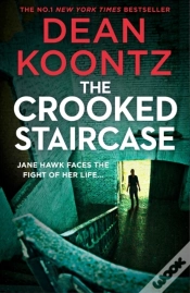 Capa do artigo Crooked Staircase