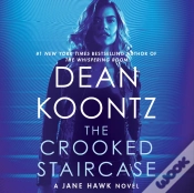 Capa do artigo Crooked Staircase