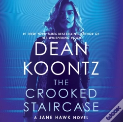 Capa do artigo Crooked Staircase