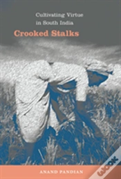 Capa do artigo Crooked Stalks