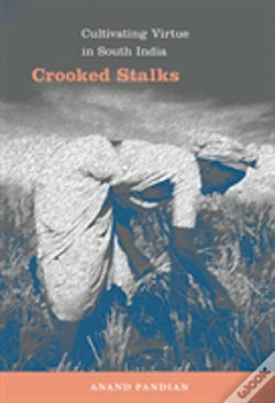 Capa do artigo Crooked Stalks