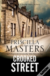 Capa do artigo Crooked Street