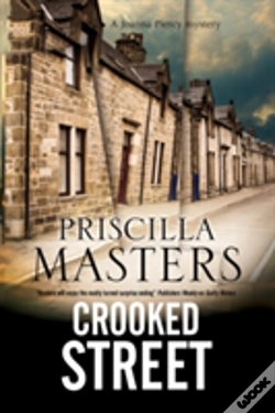 Capa do artigo Crooked Street