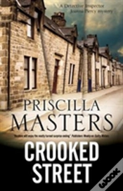 Capa do artigo Crooked Street