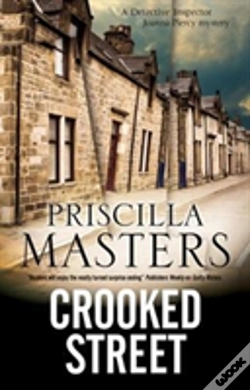 Capa do artigo Crooked Street