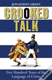 Capa do artigo Crooked Talk