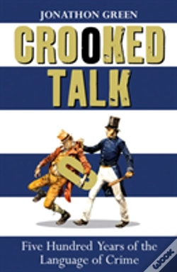 Capa do artigo Crooked Talk