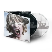 Capa do artigo Crooked Teeth - CD