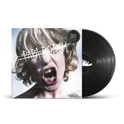 Capa do artigo Crooked Teeth - Vinil
