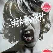 Capa do artigo Crooked Teeth - Vinil