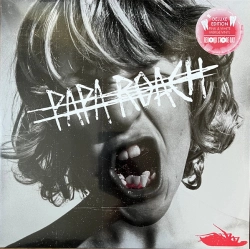 Capa do artigo Crooked Teeth - Vinil