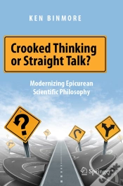Capa do artigo Crooked Thinking Or Straight Talk?