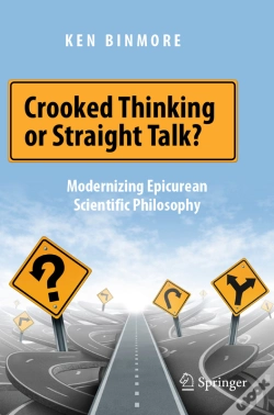 Capa do artigo Crooked Thinking Or Straight Talk?
