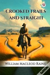 Capa do artigo Crooked Trails And Straight (Edition1)
