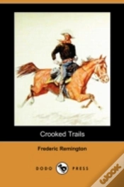 Capa do artigo Crooked Trails (Dodo Press)