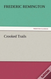 Capa do artigo Crooked Trails