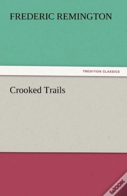 Capa do artigo Crooked Trails