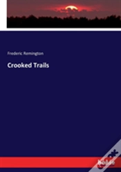 Capa do artigo Crooked Trails