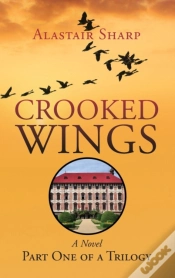 Capa do artigo Crooked Wings