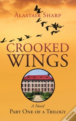 Capa do artigo Crooked Wings