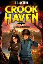 Crookhaven. Escuela De Ladrones - Preview