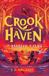 Crookhaven: O Assalto à Ilha