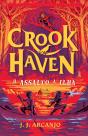 Crookhaven: O Assalto à Ilha - Preview