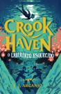Crookhaven: O labirinto esquecido - Preview