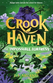 Capa do artigo Crookhaven: The Impossible Fortress