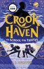 Crookhaven The School For Thieves - Preview