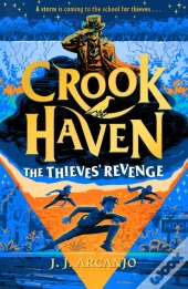 Crookhaven: The Thieves' Revenge