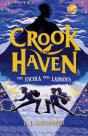 Crookhaven: Uma escola para ladrões - Preview