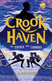 Capa do artigo Crookhaven: Uma escola para ladrões