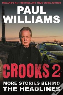 Capa do artigo Crooks 2