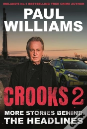 Capa do artigo Crooks 2