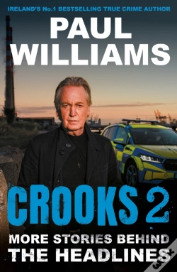 Capa do artigo Crooks 2
