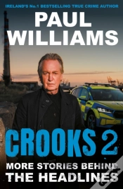Capa do artigo Crooks 2